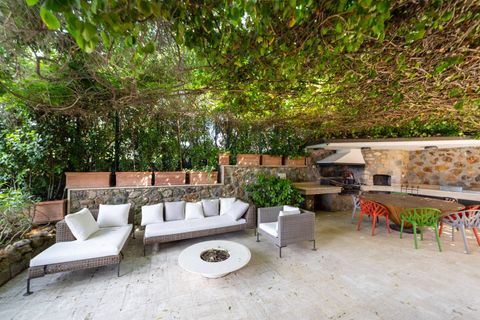 Villa i Monte Argentario, Grosseto, Monte Argentario - € 3.500.000 | Ref: 175 - foto 45