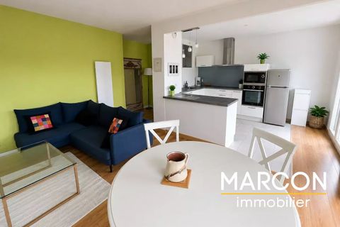 Apartament a Gueret, Creuse, Gueret - € 109.000 | Ref: 89432 - foto 2