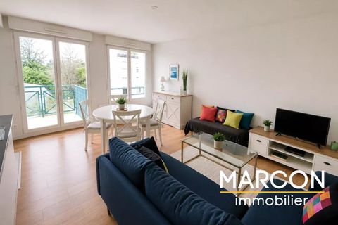 Apartament a Gueret, Creuse, Gueret - € 109.000 | Ref: 89432 - foto 3
