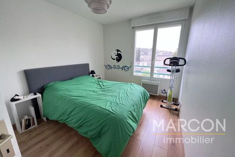 Apartament a Gueret, Creuse, Gueret - € 109.000 | Ref: 89432 - foto 5