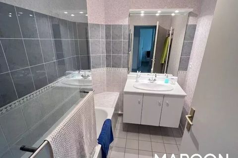 Apartament a Gueret, Creuse, Gueret - € 109.000 | Ref: 89432 - foto 6