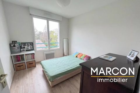 Apartament a Gueret, Creuse, Gueret - € 109.000 | Ref: 89432 - foto 7