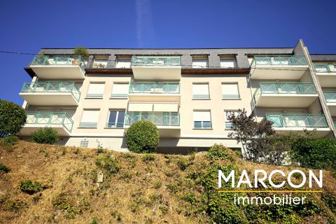 Lejlighed i Gueret, Creuse, Gueret - € 109.000 | Ref: 89432 - foto 1