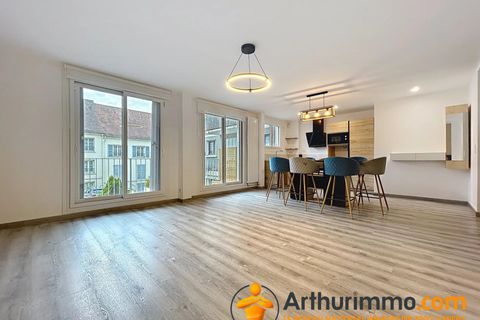 Leilighet i Rueil-Malmaison, Hauts-de-Seine, Rueil-Malmaison - € 387 000 | Ref: 87032615 - foto 3