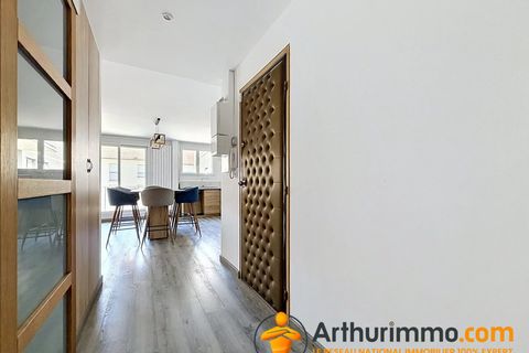 Leilighet i Rueil-Malmaison, Hauts-de-Seine, Rueil-Malmaison - € 387 000 | Ref: 87032615 - foto 2
