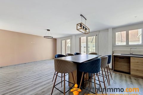 Leilighet i Rueil-Malmaison, Hauts-de-Seine, Rueil-Malmaison - € 387 000 | Ref: 87032615 - foto 5