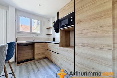 Leilighet i Rueil-Malmaison, Hauts-de-Seine, Rueil-Malmaison - € 387 000 | Ref: 87032615 - foto 8