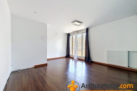 Leilighet i Rueil-Malmaison, Hauts-de-Seine, Rueil-Malmaison - € 387 000 | Ref: 87032615 - foto 14