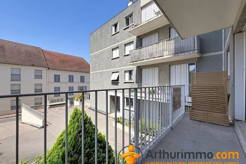 Leilighet i Rueil-Malmaison, Hauts-de-Seine, Rueil-Malmaison - € 387 000 | Ref: 87032615 - foto 17