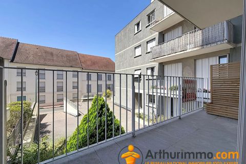 Leilighet i Rueil-Malmaison, Hauts-de-Seine, Rueil-Malmaison - € 387 000 | Ref: 87032615 - foto 19