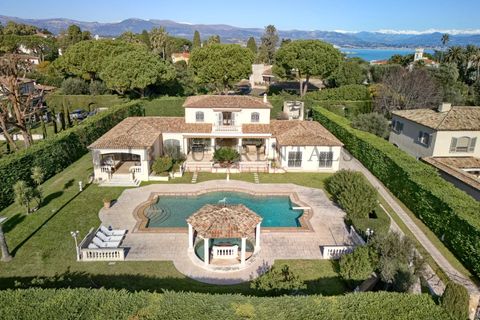 Villa i Antibes, Alpes-Maritimes, Antibes - € 6.900.000 | Ref: 85298149 - foto 2