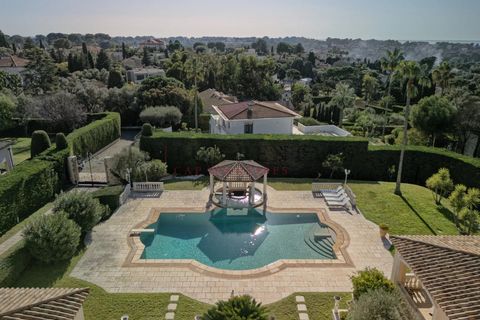 Villa i Antibes, Alpes-Maritimes, Antibes - € 6.900.000 | Ref: 85298149 - foto 3