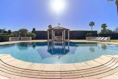 Villa i Antibes, Alpes-Maritimes, Antibes - € 6.900.000 | Ref: 85298149 - foto 5