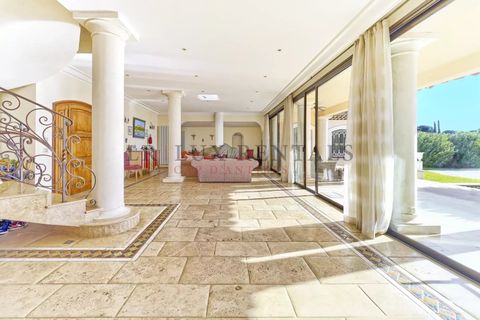 Villa i Antibes, Alpes-Maritimes, Antibes - € 6.900.000 | Ref: 85298149 - foto 7