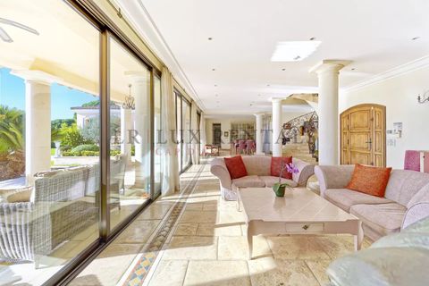 Villa i Antibes, Alpes-Maritimes, Antibes - € 6.900.000 | Ref: 85298149 - foto 8