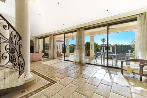 Villa i Antibes, Alpes-Maritimes, Antibes - € 6.900.000 | Ref: 85298149 - foto 9