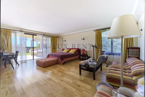 Villa i Antibes, Alpes-Maritimes, Antibes - € 6.900.000 | Ref: 85298149 - foto 10