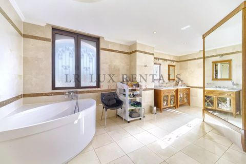 Villa i Antibes, Alpes-Maritimes, Antibes - € 6.900.000 | Ref: 85298149 - foto 14
