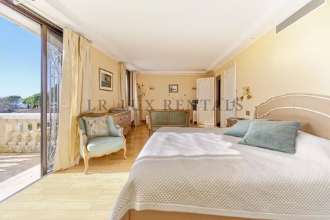 Villa i Antibes, Alpes-Maritimes, Antibes - € 6.900.000 | Ref: 85298149 - foto 12