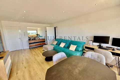 Lejlighed i Antibes, Alpes-Maritimes, Antibes - € 336.000 | Ref: 87037173 - foto 2