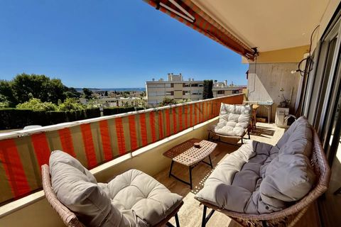 Lejlighed i Antibes, Alpes-Maritimes, Antibes - € 336.000 | Ref: 87037173 - foto 3