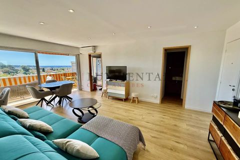 Lejlighed i Antibes, Alpes-Maritimes, Antibes - € 336.000 | Ref: 87037173 - foto 4