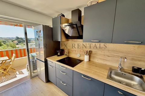 Lejlighed i Antibes, Alpes-Maritimes, Antibes - € 336.000 | Ref: 87037173 - foto 5