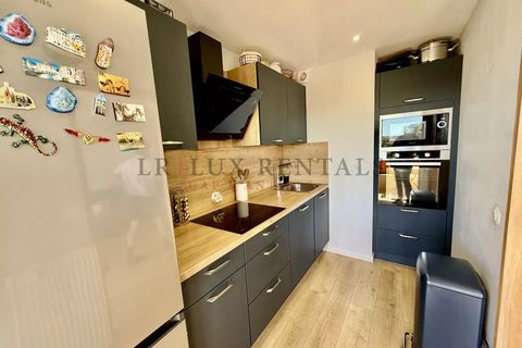 Lejlighed i Antibes, Alpes-Maritimes, Antibes - € 336.000 | Ref: 87037173 - foto 6