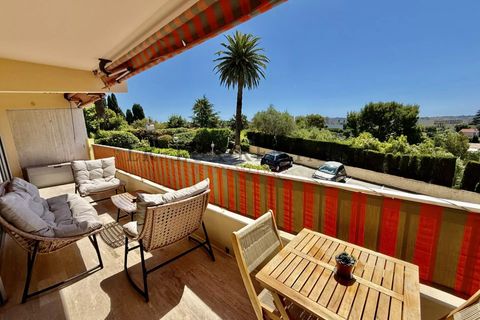 Lejlighed i Antibes, Alpes-Maritimes, Antibes - € 336.000 | Ref: 87037173 - foto 7