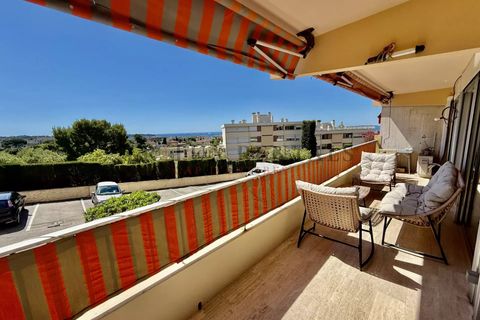 Lejlighed i Antibes, Alpes-Maritimes, Antibes - € 336.000 | Ref: 87037173 - foto 8