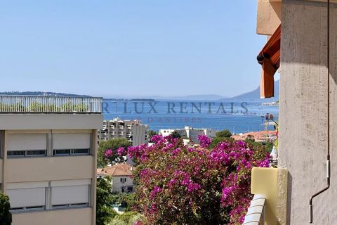 Lejlighed i Antibes, Alpes-Maritimes, Antibes - € 336.000 | Ref: 87037173 - foto 9