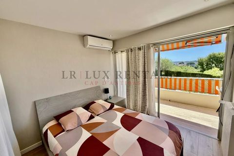 Lejlighed i Antibes, Alpes-Maritimes, Antibes - € 336.000 | Ref: 87037173 - foto 10