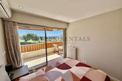 Lejlighed i Antibes, Alpes-Maritimes, Antibes - € 336.000 | Ref: 87037173 - foto 11