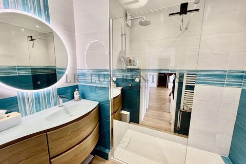 Lejlighed i Antibes, Alpes-Maritimes, Antibes - € 336.000 | Ref: 87037173 - foto 13