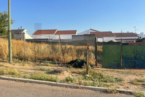 Helårsgrund i Moura, Beja, Moura - € 82.000 | Ref: KWPT-033149 - foto 4
