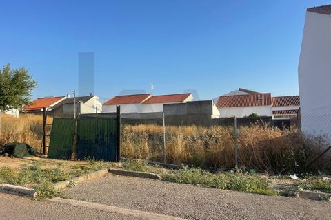 Helårsgrund i Moura, Beja, Moura - € 82.000 | Ref: KWPT-033149 - foto 6
