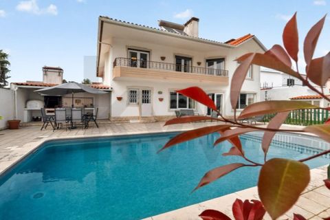 Villa i Cascais, Lisbon, Cascais - € 2.300.000 | Ref: KWPT-033279 - foto 1