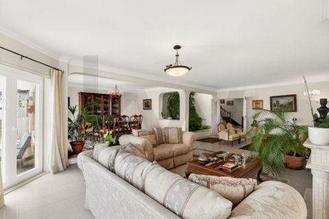 Villa i Cascais, Lisbon, Cascais - € 2.300.000 | Ref: KWPT-033279 - foto 7
