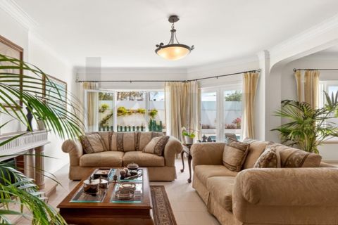 Villa i Cascais, Lisbon, Cascais - € 2.300.000 | Ref: KWPT-033279 - foto 9