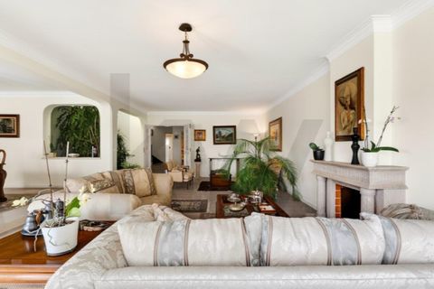 Villa i Cascais, Lisbon, Cascais - € 2.300.000 | Ref: KWPT-033279 - foto 13