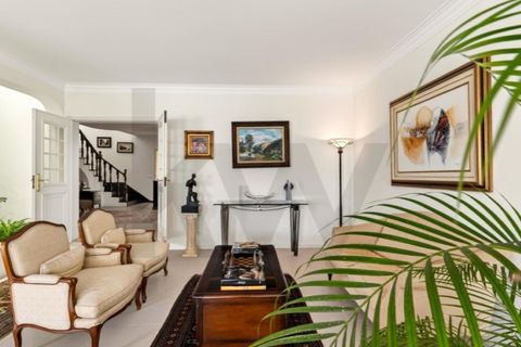 Villa i Cascais, Lisbon, Cascais - € 2.300.000 | Ref: KWPT-033279 - foto 20