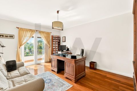 Villa i Cascais, Lisbon, Cascais - € 2.300.000 | Ref: KWPT-033279 - foto 23