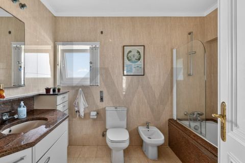 Villa i Cascais, Lisbon, Cascais - € 2.300.000 | Ref: KWPT-033279 - foto 30