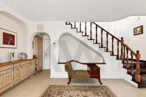 Villa i Cascais, Lisbon, Cascais - € 2.300.000 | Ref: KWPT-033279 - foto 31
