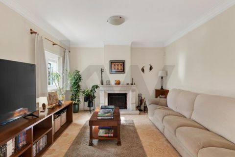 Villa i Cascais, Lisbon, Cascais - € 2.300.000 | Ref: KWPT-033279 - foto 32