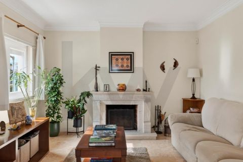 Villa i Cascais, Lisbon, Cascais - € 2.300.000 | Ref: KWPT-033279 - foto 33