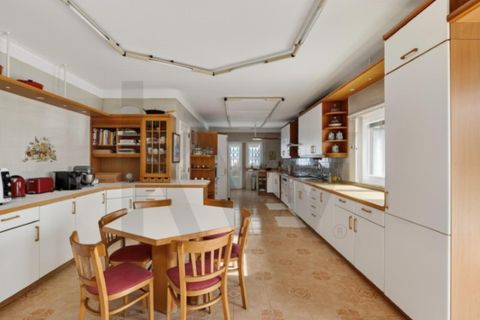Villa i Cascais, Lisbon, Cascais - € 2.300.000 | Ref: KWPT-033279 - foto 35
