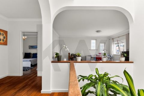 Villa i Cascais, Lisbon, Cascais - € 2.300.000 | Ref: KWPT-033279 - foto 39