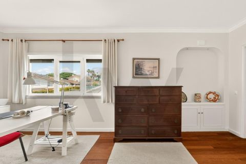 Villa i Cascais, Lisbon, Cascais - € 2.300.000 | Ref: KWPT-033279 - foto 41