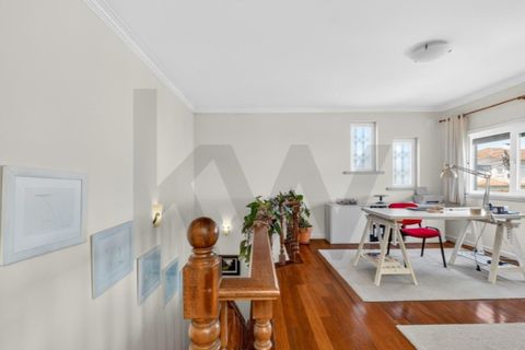 Villa i Cascais, Lisbon, Cascais - € 2.300.000 | Ref: KWPT-033279 - foto 43